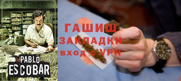 стаф Абинск